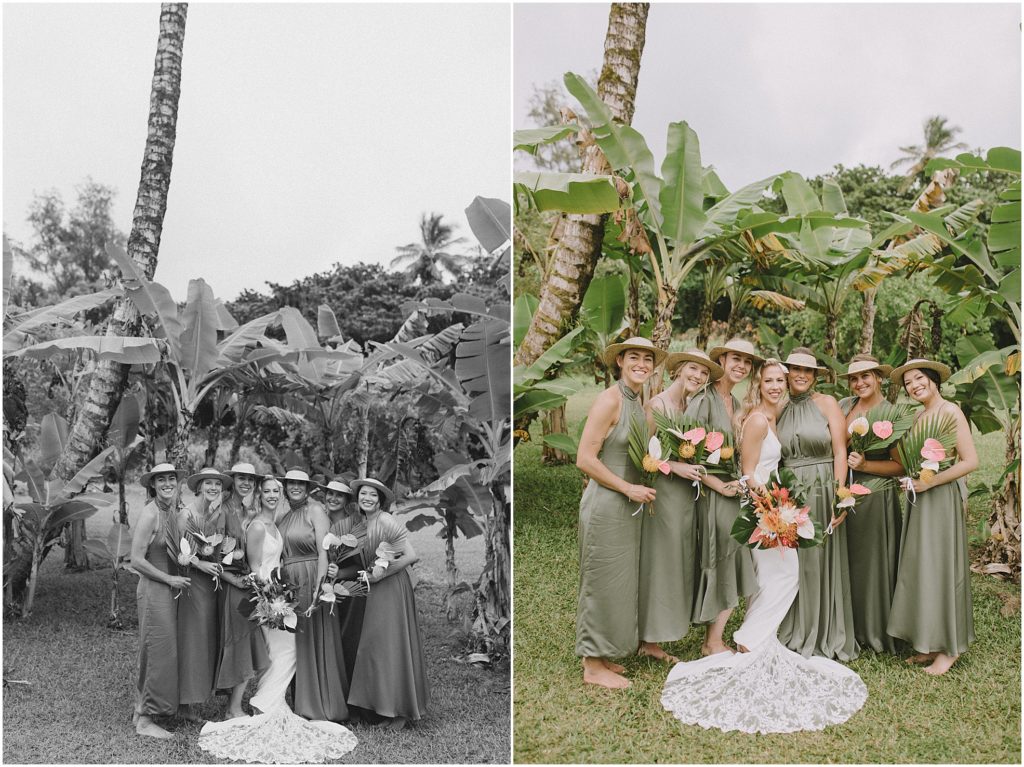 Kauai wedding photographer