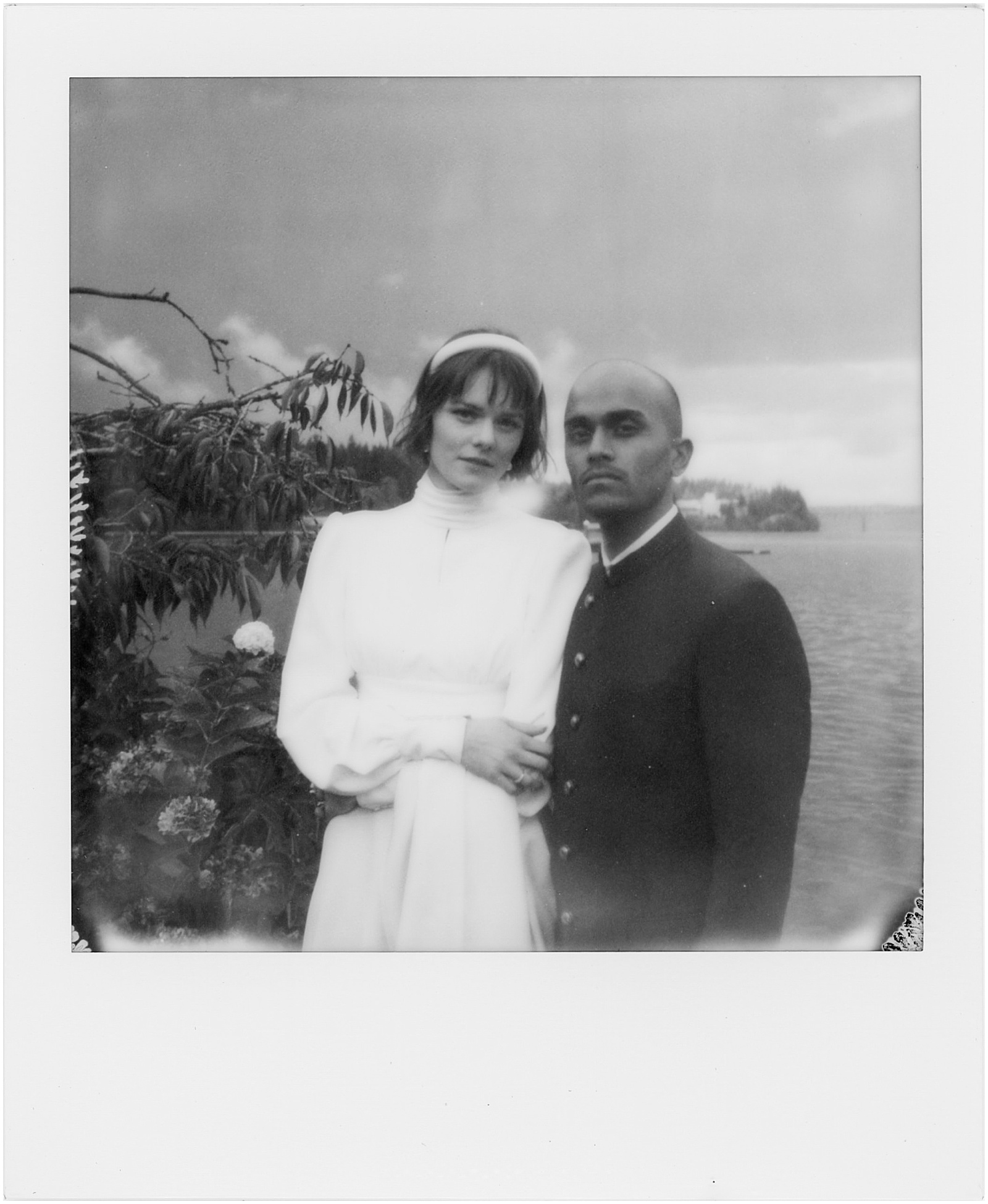 Seattle Wedding Film Photographer